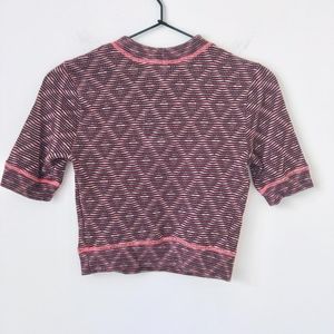 Free People Tops - NWOT Free People crop top Free People Tops - NWOT Free People crop top